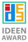 Ideen Award - Logo