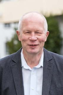 Rolf Hanssen